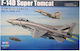 Hobby Boss F-14d Super Tomcat In 1:72