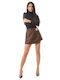 Mini Rock Brown