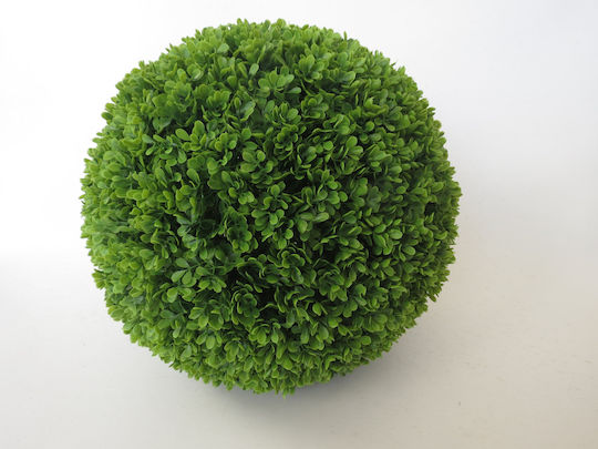 Hochwertiger Künstlicher Strauch Angelika Material Pe 50cm 2 Stücke