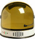 As-helmet Αποκριάτικο Κράνος Λευκό