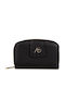 Women's Wallet Classic Black