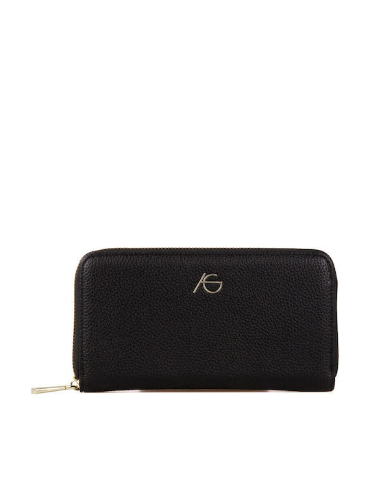 Women's Wallet Classic Black