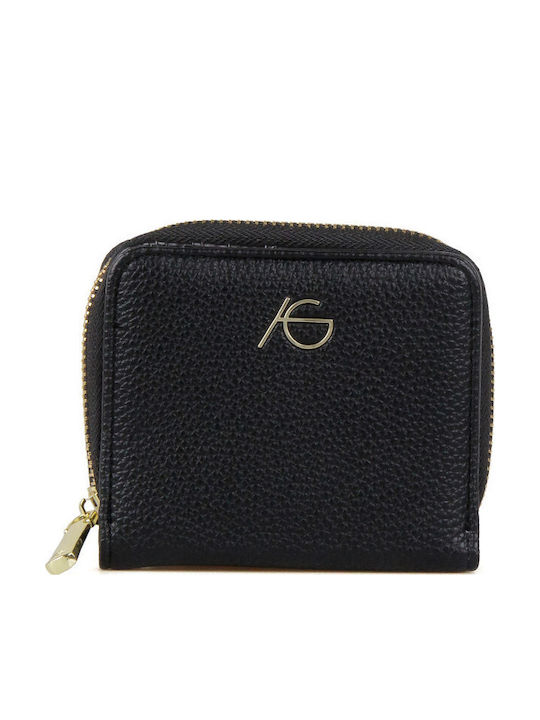 Women's Wallet Classic Black