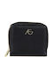 Women's Wallet Classic Black