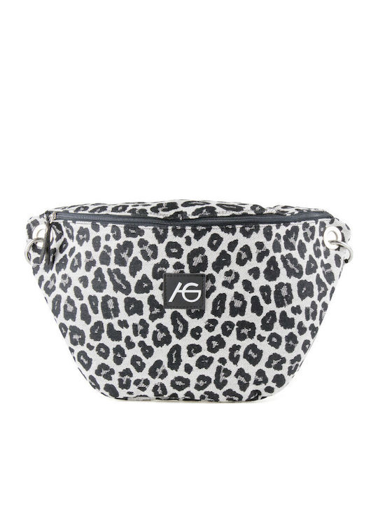 Waist Bag Black