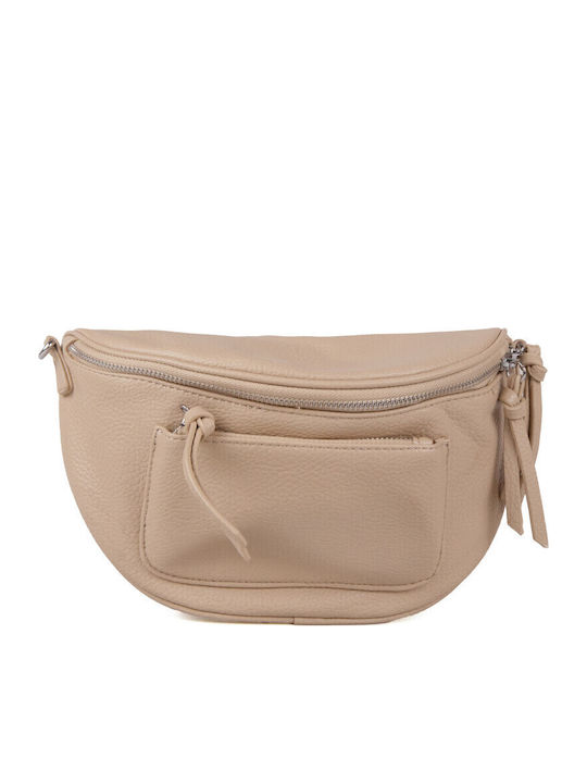 Waist Bag Brown