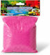 Decorative Colored Sand Vivid Pink 450gr