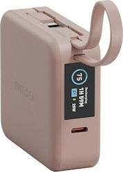 Energea Magpac Mini Plus MagSafe Външна Батерия...