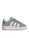 Campus Kids Sneakers Gray