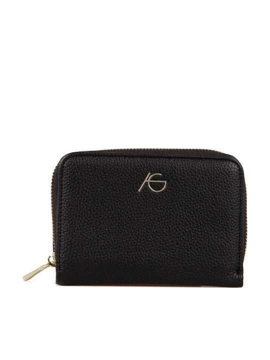 Women's Wallet Classic Black