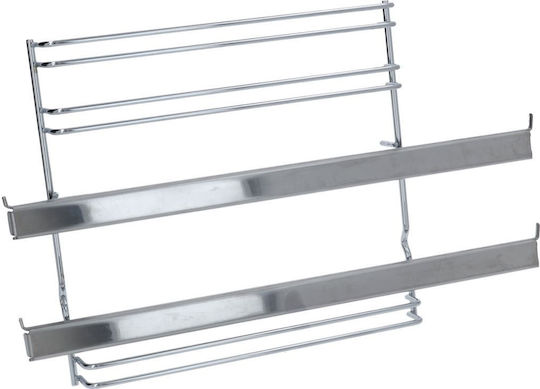 Mecanism Telescopic Stânga Original Pentru Raft Cuptor Bucătărie Siemens