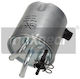 Φιλτρο Καυσιμου Nissan Navara D40,d23,d23t 04- Pathfinder R51 05 Pf1338 Maxgear 16400-ec00a 16400-ec00c Pf1338-10734