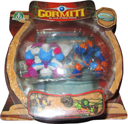 Giochi Preziosi Миниатюрна играчка Gormiti
