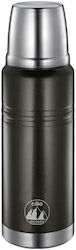 Cilio Monte 750ml Black