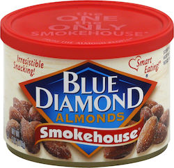 Blue Diamond Smokehouse 170g