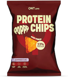 Qnt Protein Chips Barbecue 50gr