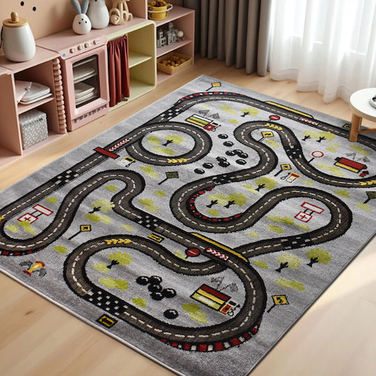 Kids Synthetic Activity Mat 80x150cm
