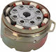Magnetou + Volant 14v 65w Minsk 125