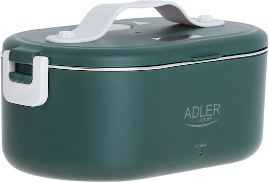 Adler Δοχείο Φαγητού Μπλε 800ml