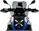 Ζελατινα Wrs Bmw R 1300 Gs 23-24 Radar