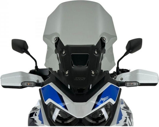 Windscreen Wrs Honda Crf 1100 L Africa Twin 2024