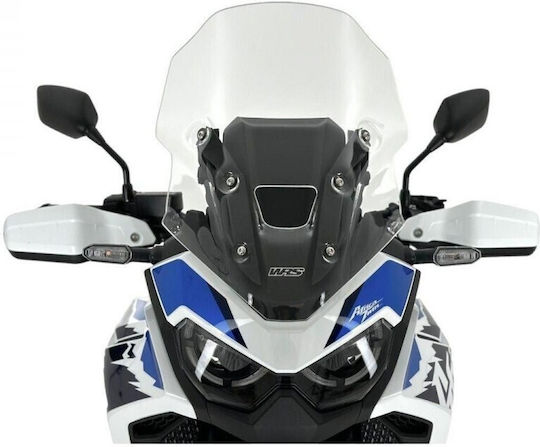 Windscreen Wrs Honda Crf 1100 L Africa Twin 2024