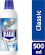 Viakal Liquid Cleaner Anti-Limescale 500ml