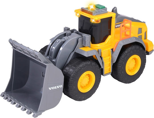 Dickie Buldozer Pentru 1.5+ Ani