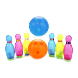 Chippo Jucărie Bowling