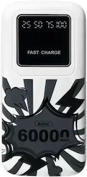 Andowl Q-CD212 60000mAh 222W
