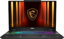 MSI Cyborg A17 AI B2HWFKG 17.3" (Ryzen 7-260/32GB/1.0TB)