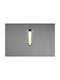 Trio Lighting Κρεμαστό Φωτιστικό Πολύχρωμο 4.8x200εκ.