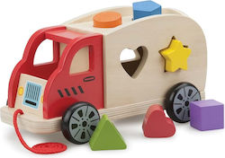 New Classic Toys Sortare Forme