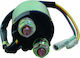 Parts Europe Starter Motor Relay 67-793 750 K 69-78 500 71-77 Cb 350 F 73-75 Honda Gl 1000 76-77 200 B 75-76