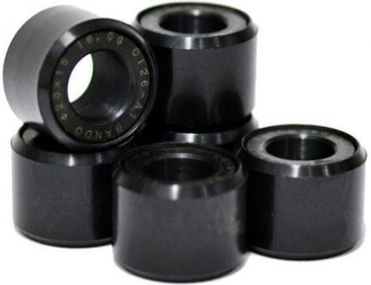 Variator Roller Set Yamaha X City 250