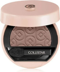 Collistar Impeccabile Compact Eyeshadow Greige Matte 3gr
