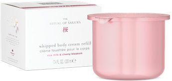 Rituals Ritual Sakura Хидратиращ Крем за тяло 220мл