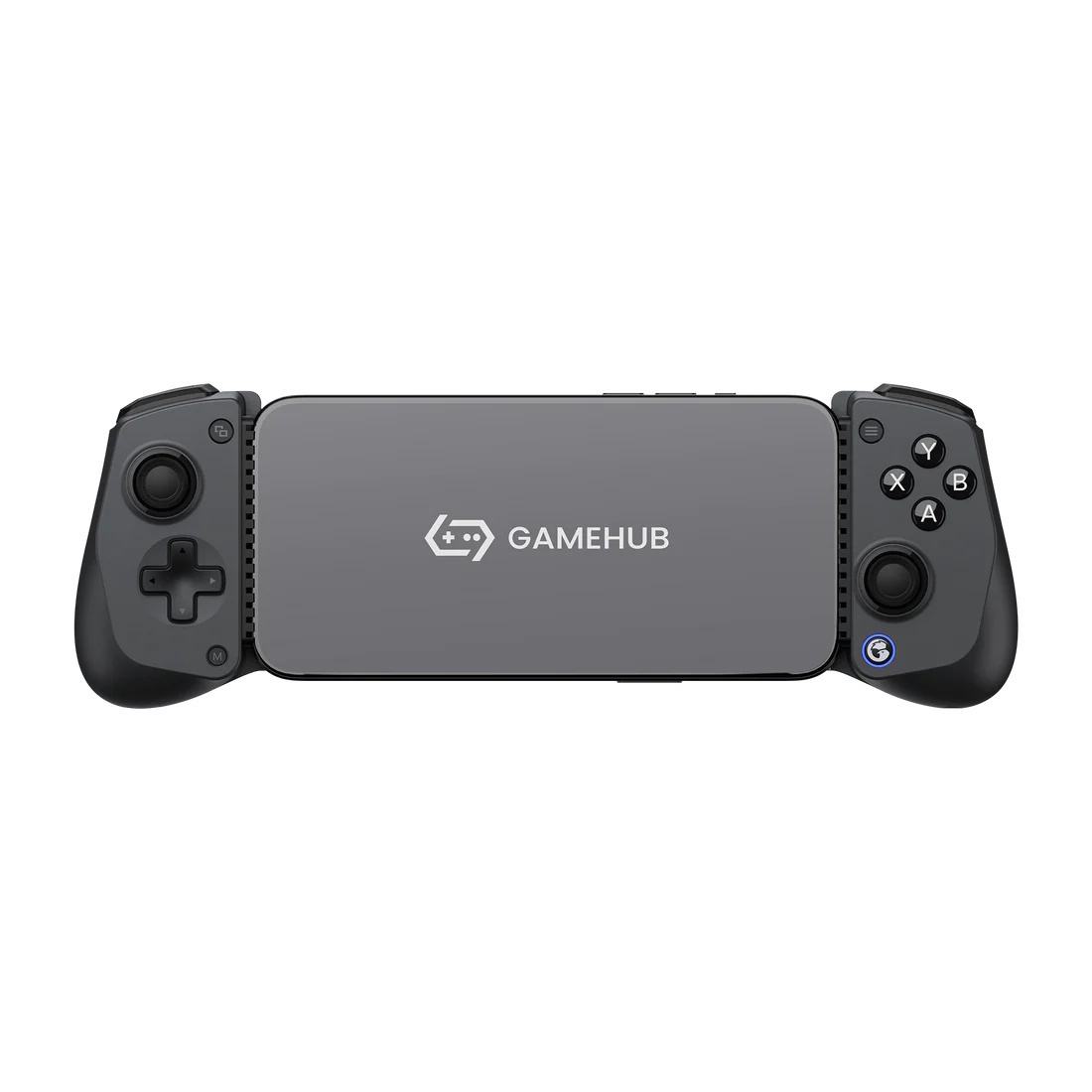 Gamesir Ασύρματο & Ενσύρματο Gamepad για Android / PC / Switch / Switch 2 / iOS Μαύρο (X5s)