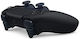 Ασύρματο Gamepad για PS5 Μαύρο
