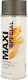 Maxicolor Spray Grundierung Hochtemperatur Holzkohle 400ml