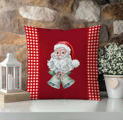 Mc Decor Възглавница Червена