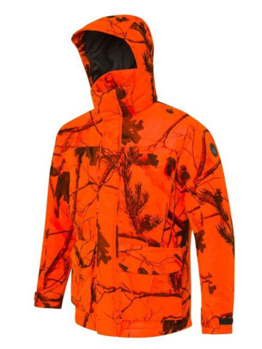 Beretta Camouflage Jacket