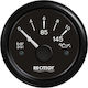 Oil Pressure Gauge 0/5 Bar & 0/10 Bar 10-184ºC Ø Diameter 51mm Black 0/10 Bar