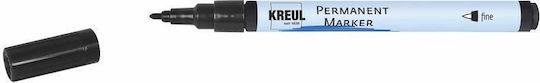 C.Kreul Ανεξίτηλος Μαρκαδόρος Black