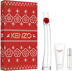 Kenzo Flower By Kenzo Γυναικείο Σετ με Eau de Parfum