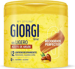 Giorgi Line Gel Μαλλιών 400ml Giorgi Line Gel Μαλλιών 400ml