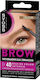 Syoss Brow Permanent Tint Set Eyebrow Makeup Da...