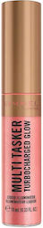 Rimmel London Multi Tasker Flüssiges Textmarker #002-rosy Rebel 10 Ml