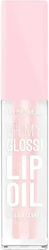 Rimmel Oh My Gloss Lip Gloss 05-pink Sugar 4.5ml