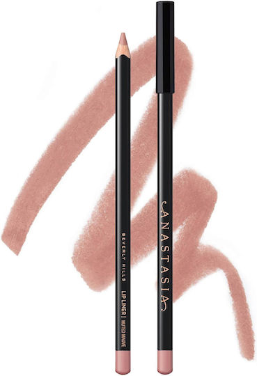 Anastasia Beverly Hills Μολύβι Χειλιών Muted Mauve